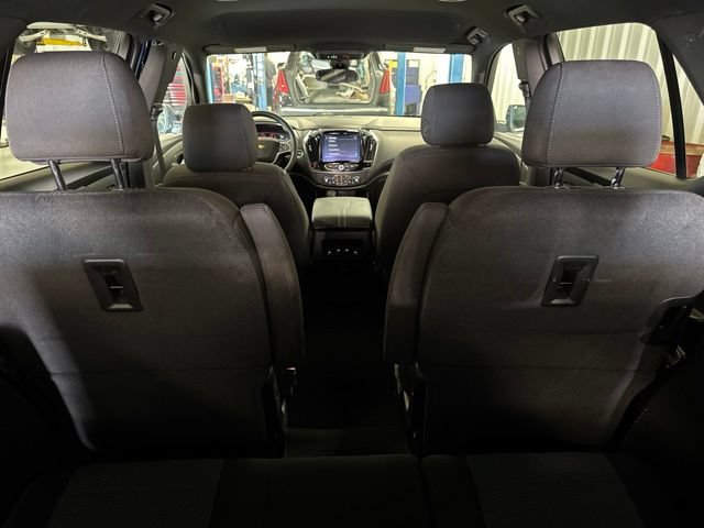 Used 2023 Chevrolet Traverse LT AWD/4WD image 12