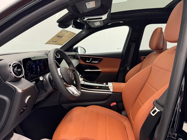 New 2026 Mercedes-Benz GLC 300 image 17