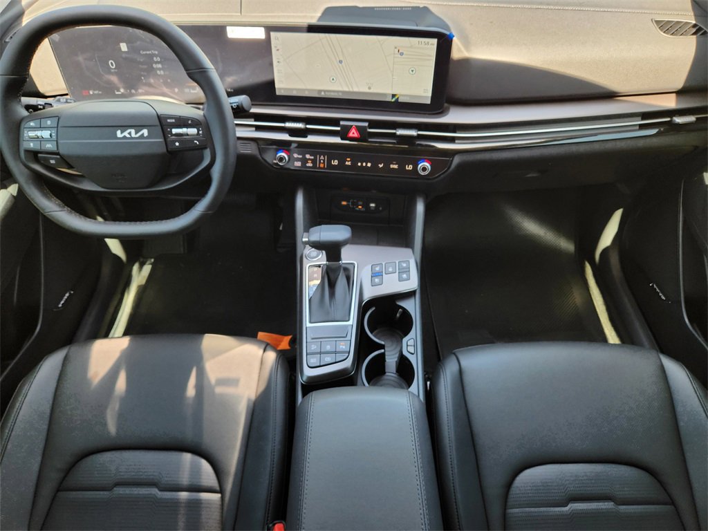 New 2026 Kia Sportage SX image 20