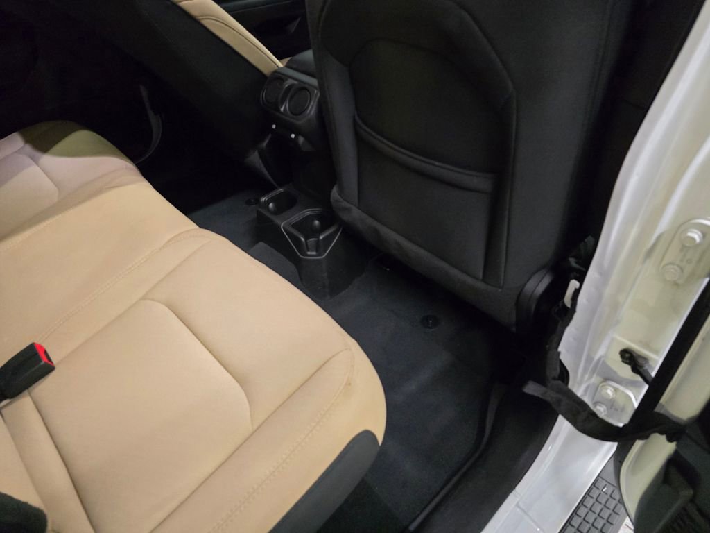 Certified 2023 Jeep Wrangler Unlimited Sport AWD/4WD image 33