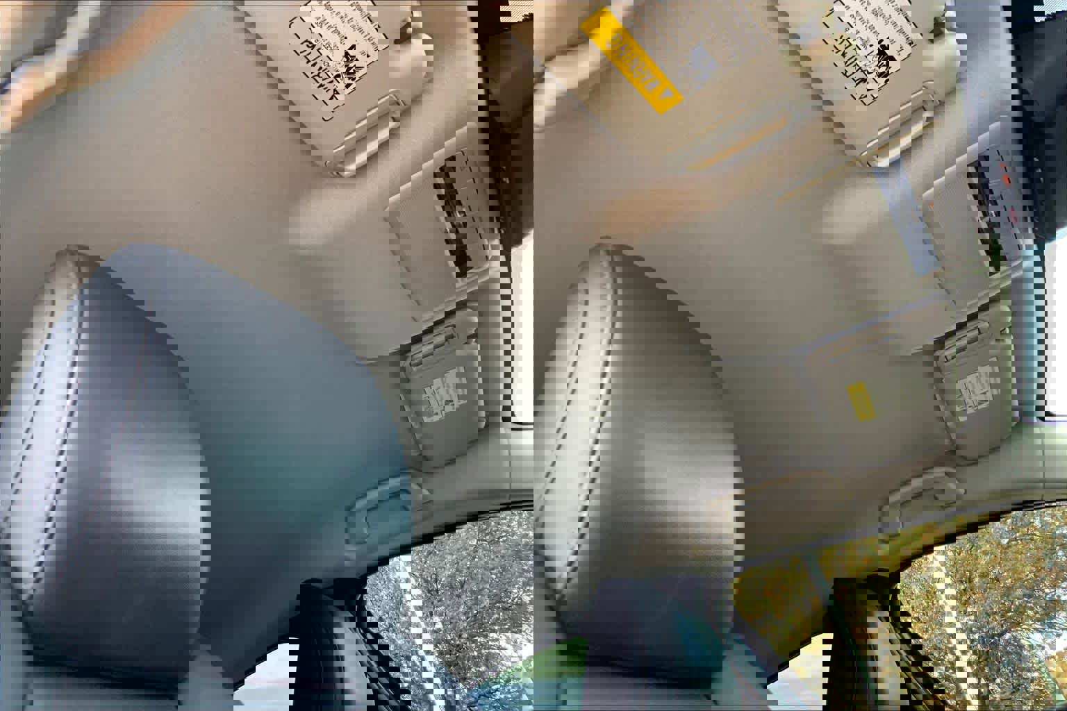 Used 2021 MAZDA MAZDA3 s image 13