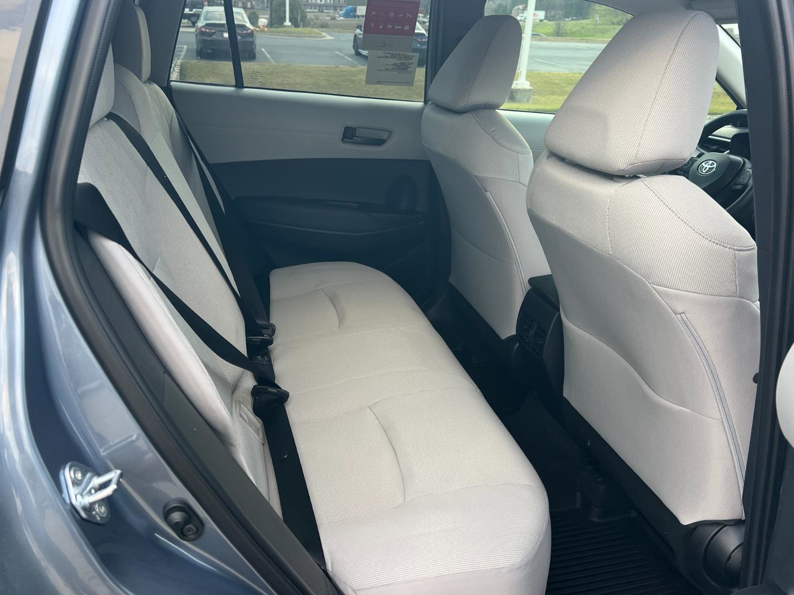 New 2026 Toyota Corolla Cross L image 13