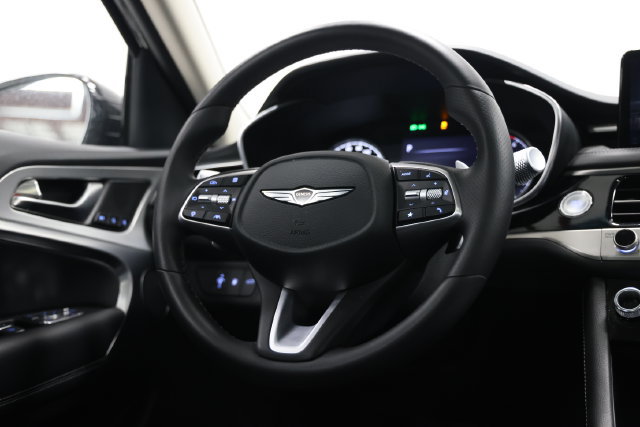 New 2026 Genesis G70 2.5T Prestige AWD/4WD image 42