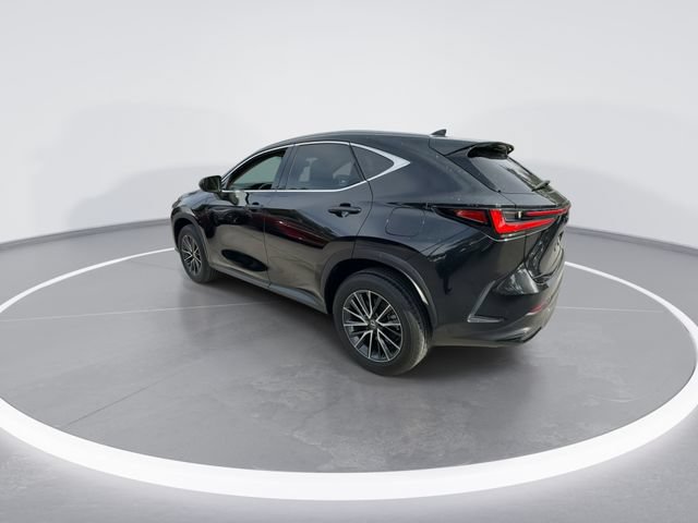 Used 2024 Lexus NX 350h AWD w/ Cold Area Package image 6