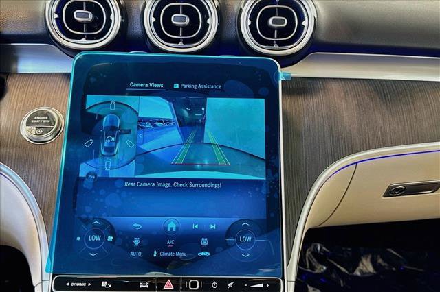 New 2027 Mercedes-Benz CLE 300 4MATIC Coupe image 13