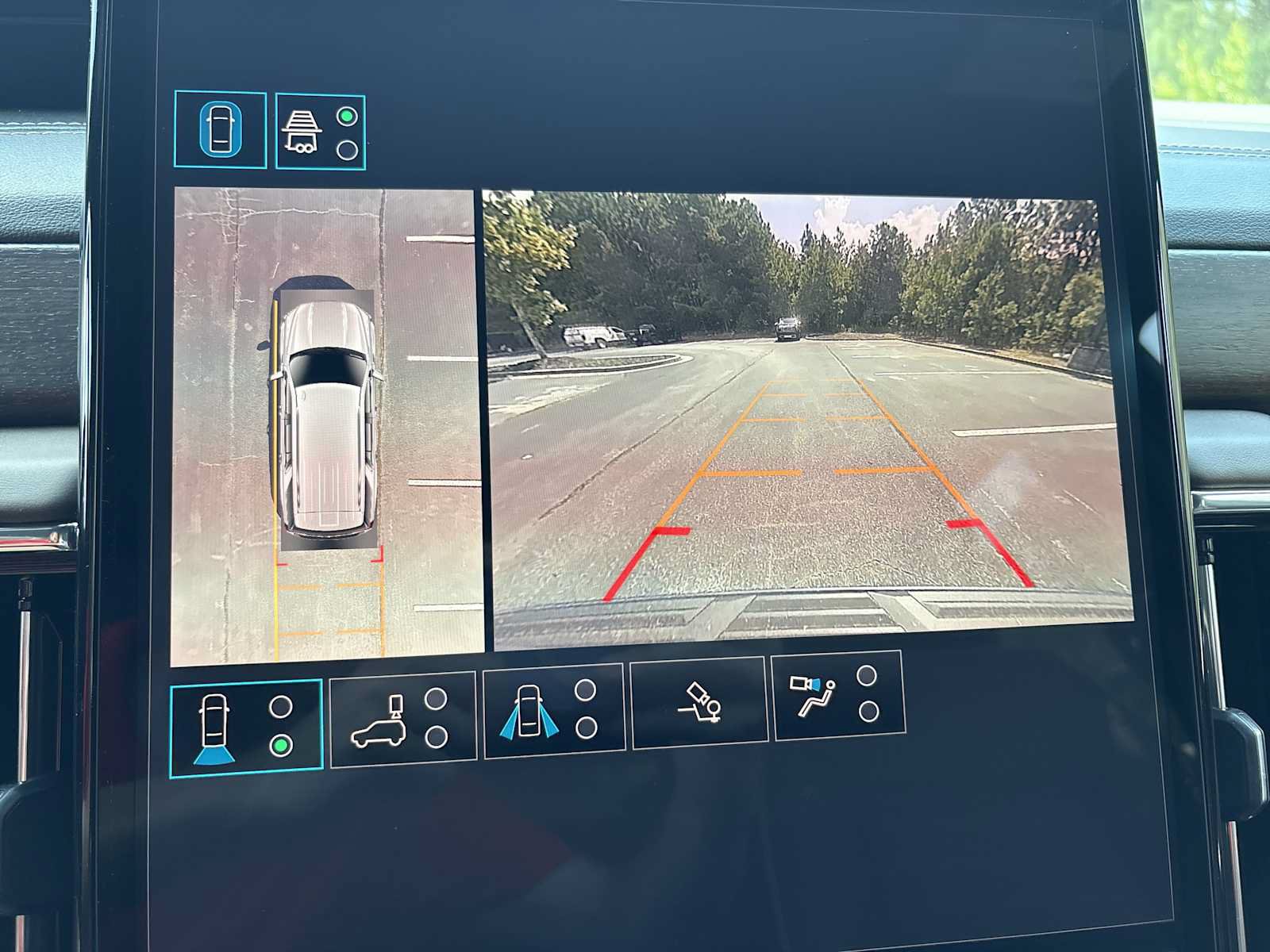 New 2026 GMC Yukon Denali Ultimate AWD/4WD image 5