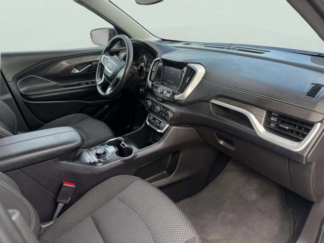 Used 2023 GMC Terrain SLE w/ Driver Convenience Package image 50