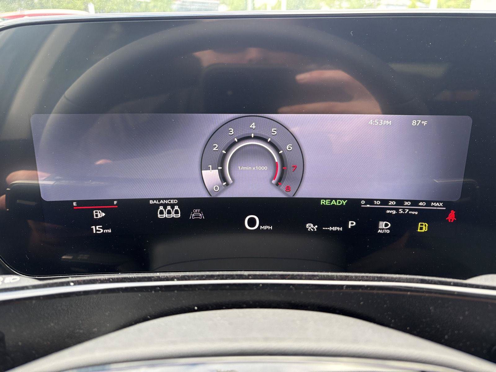 New 2026 Audi Q3 quattro 2.0T AWD/4WD image 15