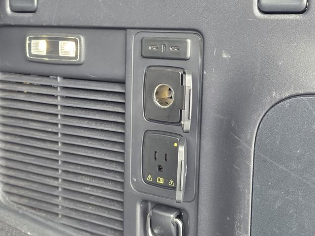 Used 2025 Ford Expedition King Ranch AWD/4WD image 34