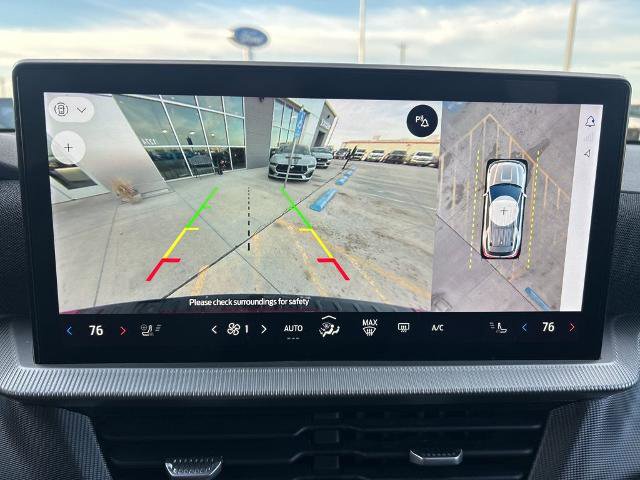 Certified 2025 Ford Explorer ST image 20