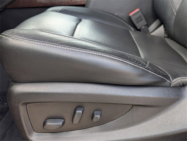 Used 2020 GMC Yukon SLT w/ Open Road Package image 13