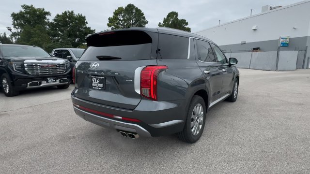 Used 2025 Hyundai Palisade SEL AWD/4WD image 9