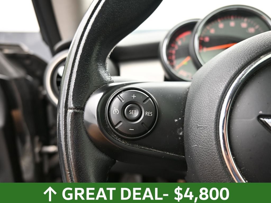 Used 2015 MINI Cooper S image 28