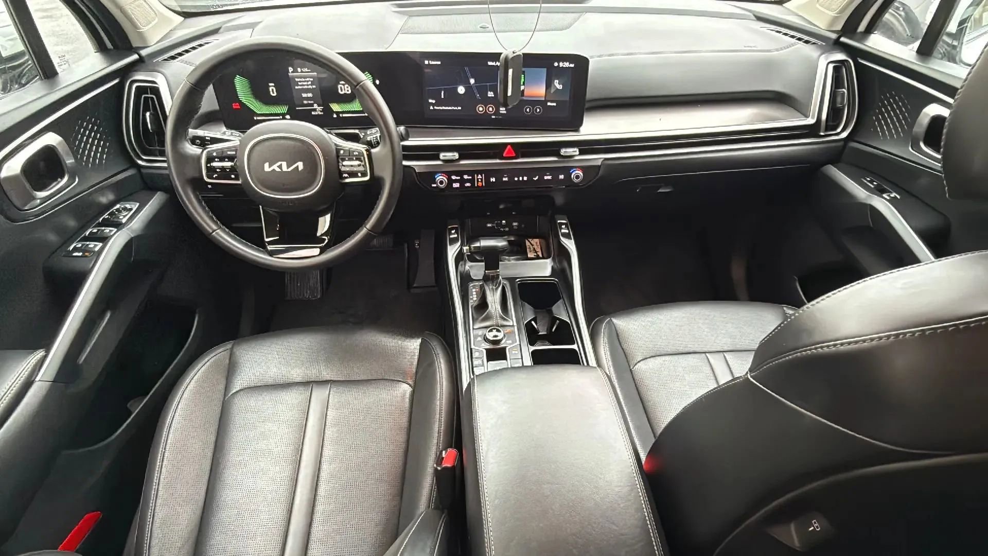 Used 2024 Kia Sorento S AWD/4WD image 30