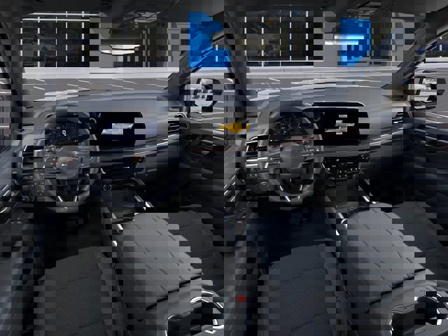 New 2026 Chevrolet Tahoe LS image 15