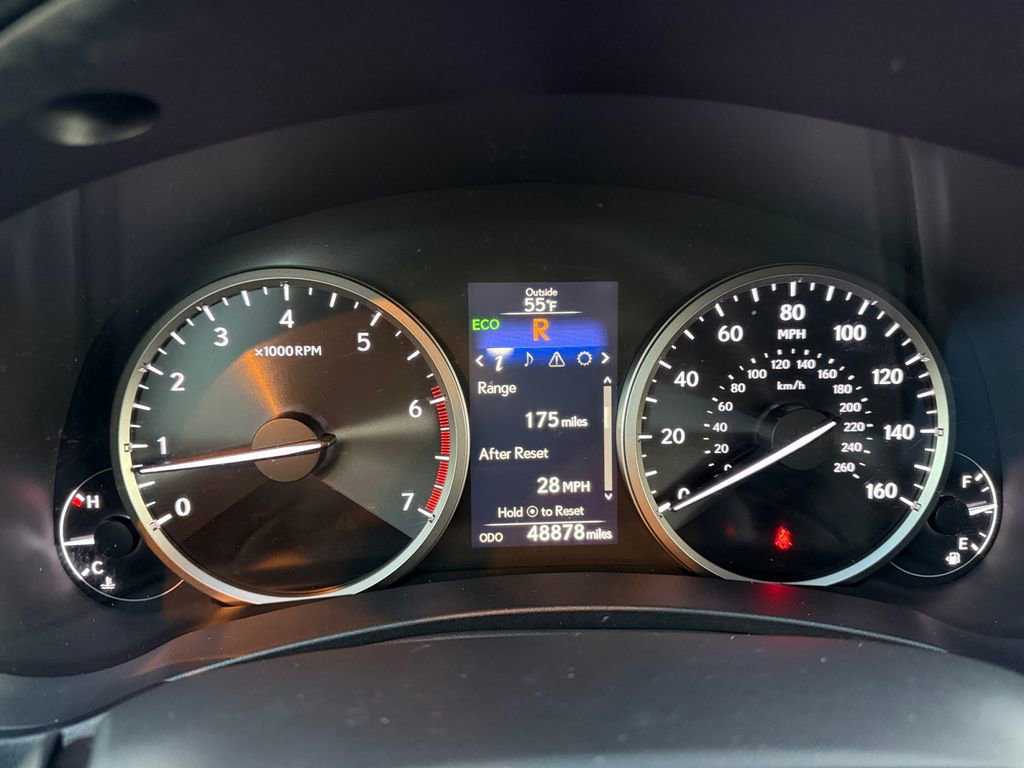 Used 2017 Lexus NX 200t FWD w/ Accessory Package 2 image 19