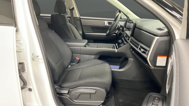 Used 2026 Hyundai Santa Fe SE AWD/4WD image 24