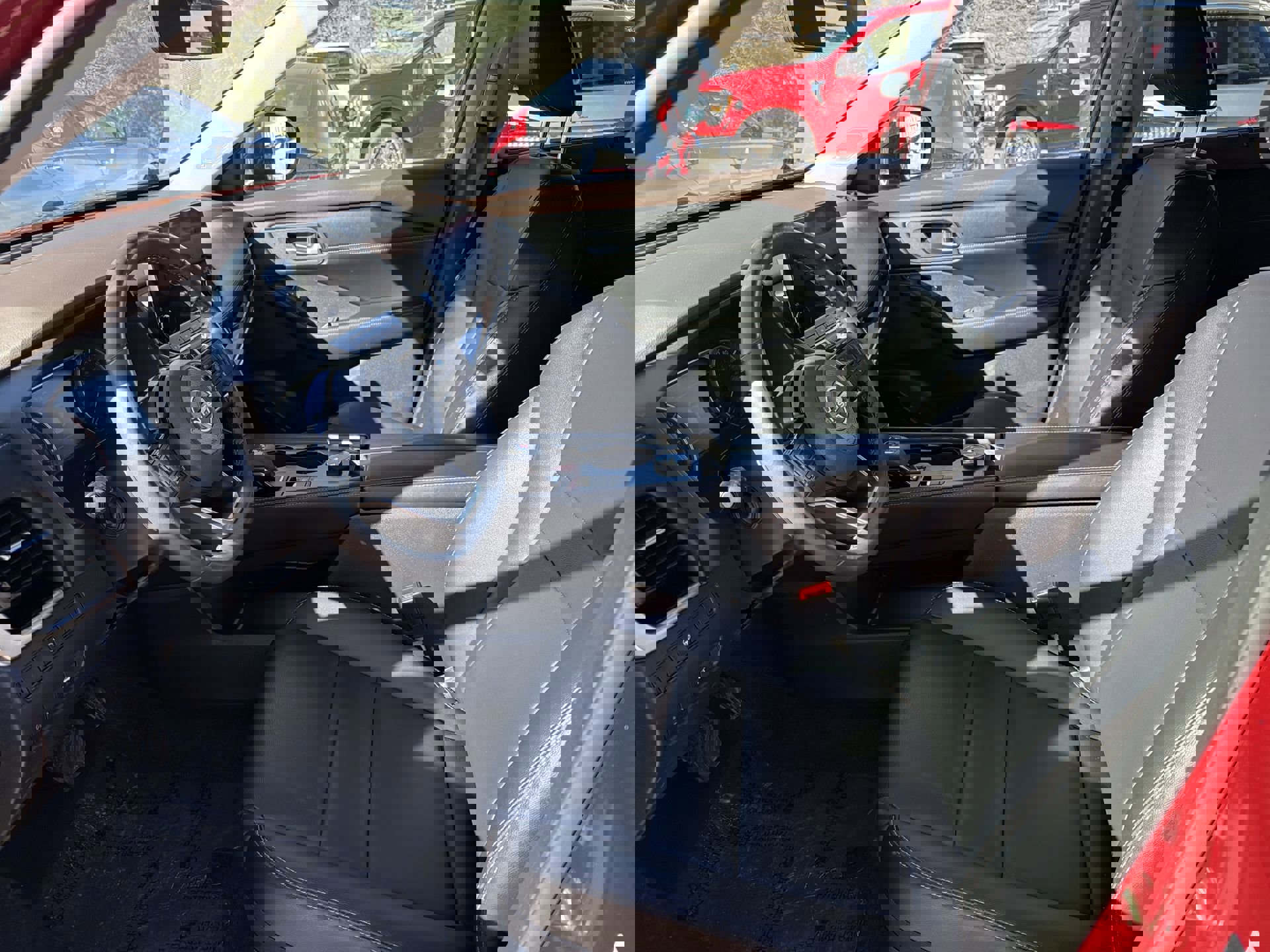 Used 2023 Nissan Rogue SL w/ SL Premium Package image 17