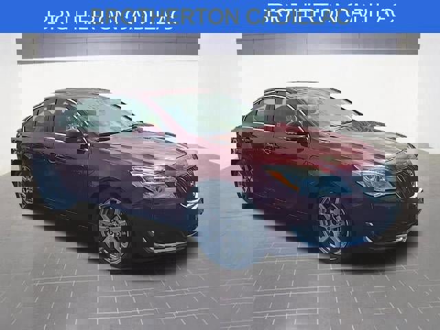 Used 2017 Buick Regal Sport Touring image 3