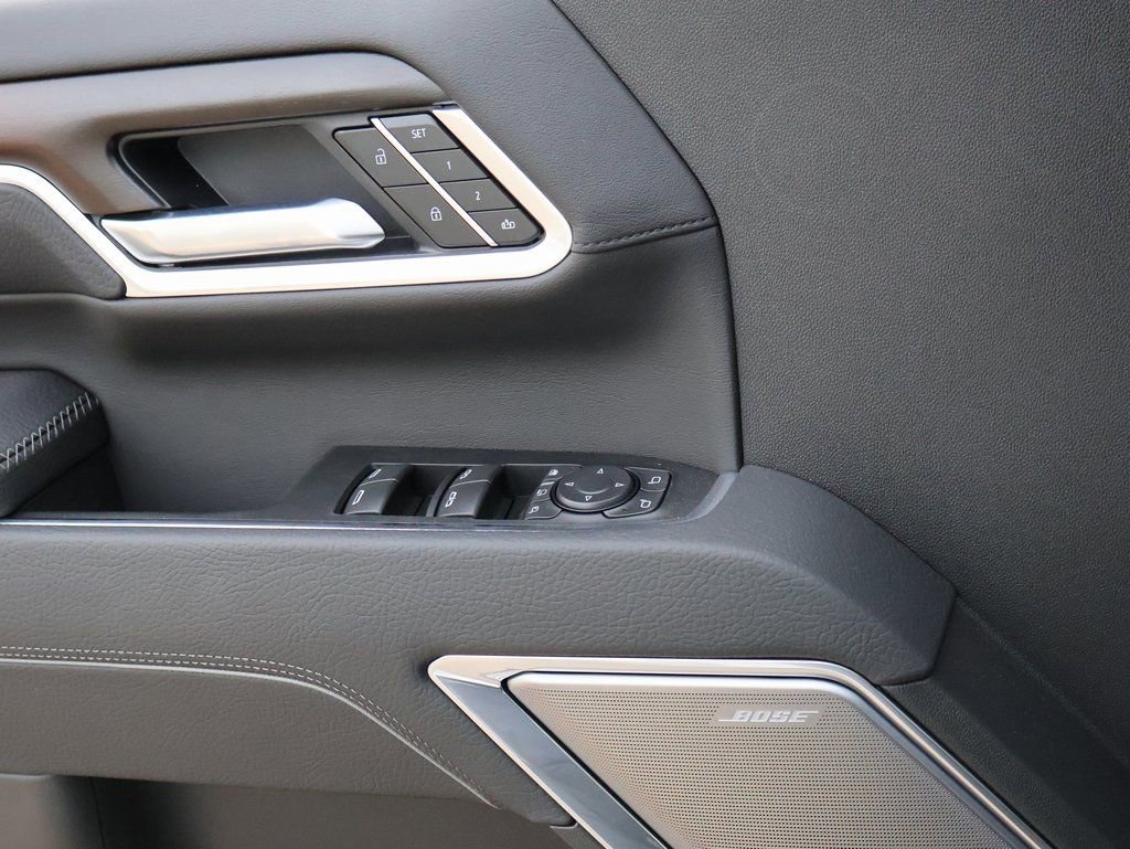 New 2026 GMC Sierra 2500 Denali w/ Denali Reserve Package image 44