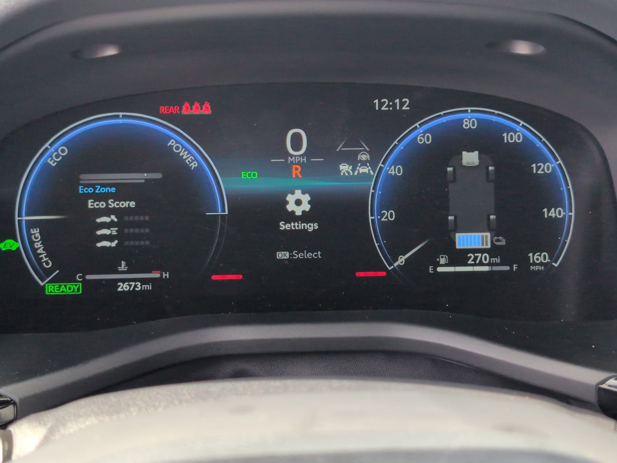 Certified 2026 Toyota Camry XSE FWD image 18