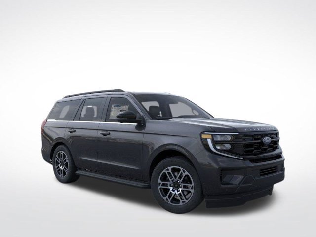 New 2026 Ford Expedition Active AWD/4WD image 9