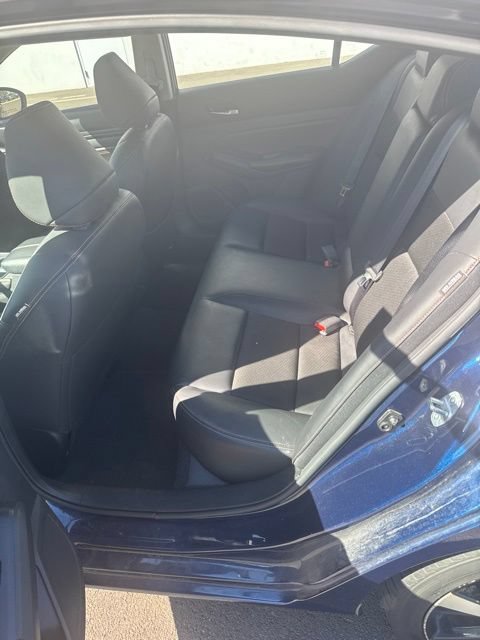 Used 2022 Nissan Altima 2.5 SR FWD image 10
