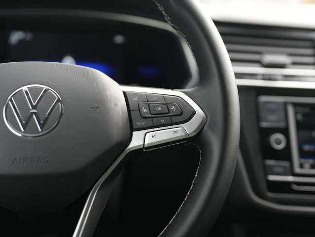 Certified 2022 Volkswagen Tiguan S w/ IQ.Drive Package AWD/4WD image 24