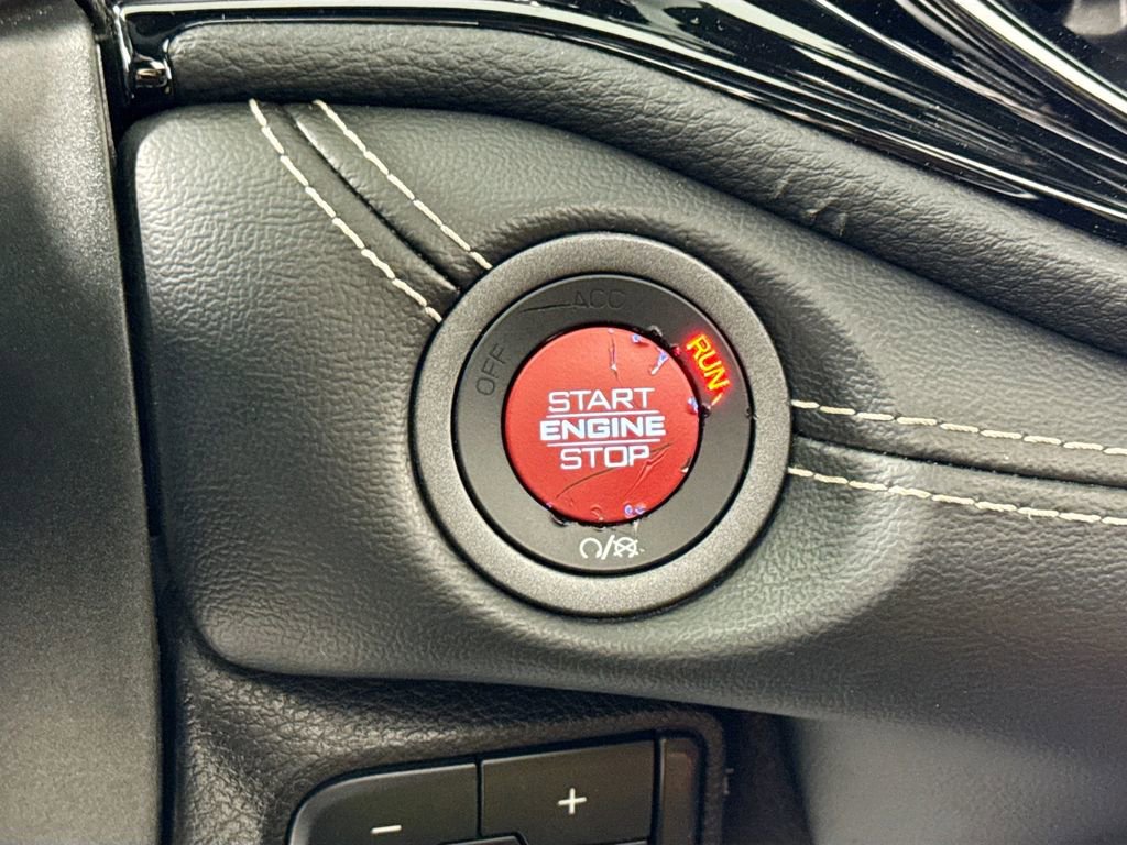 Used 2021 Dodge Durango SRT w/ Technology Group image 17