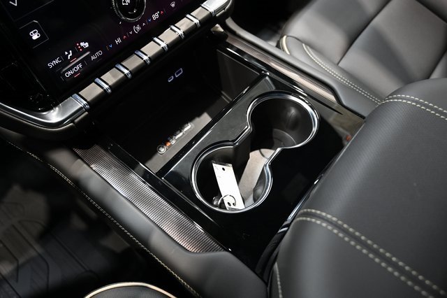 New 2026 GMC Yukon Elevation w/ LPO, Floor Liner Package image 19