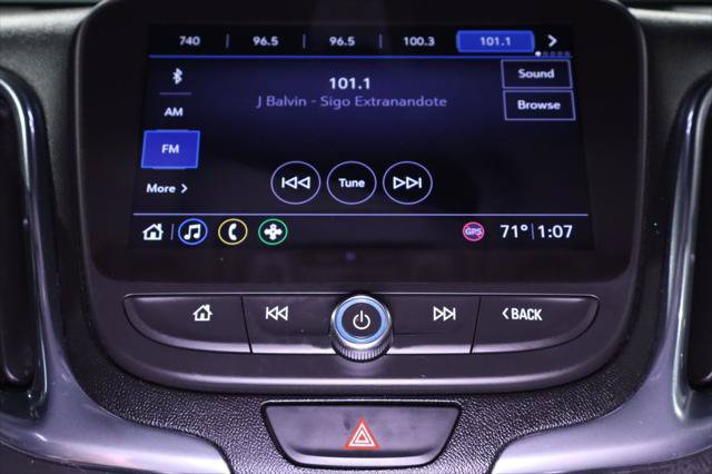 Used 2019 Chevrolet Equinox Premier AWD/4WD image 23