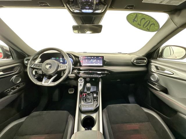 Used 2024 Dodge Hornet R/T Plus image 3