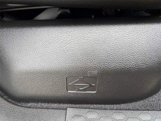 Used 2024 RAM 2500 Laramie w/ Safety Group image 38