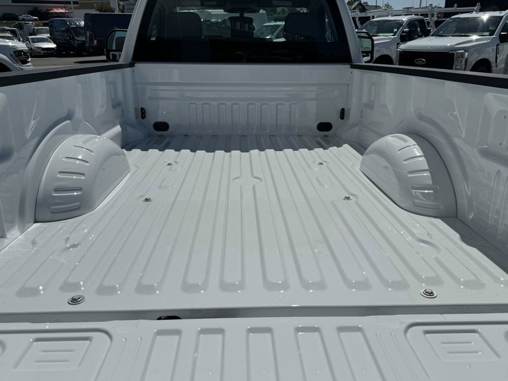 New 2024 Ford F350 XL image 9