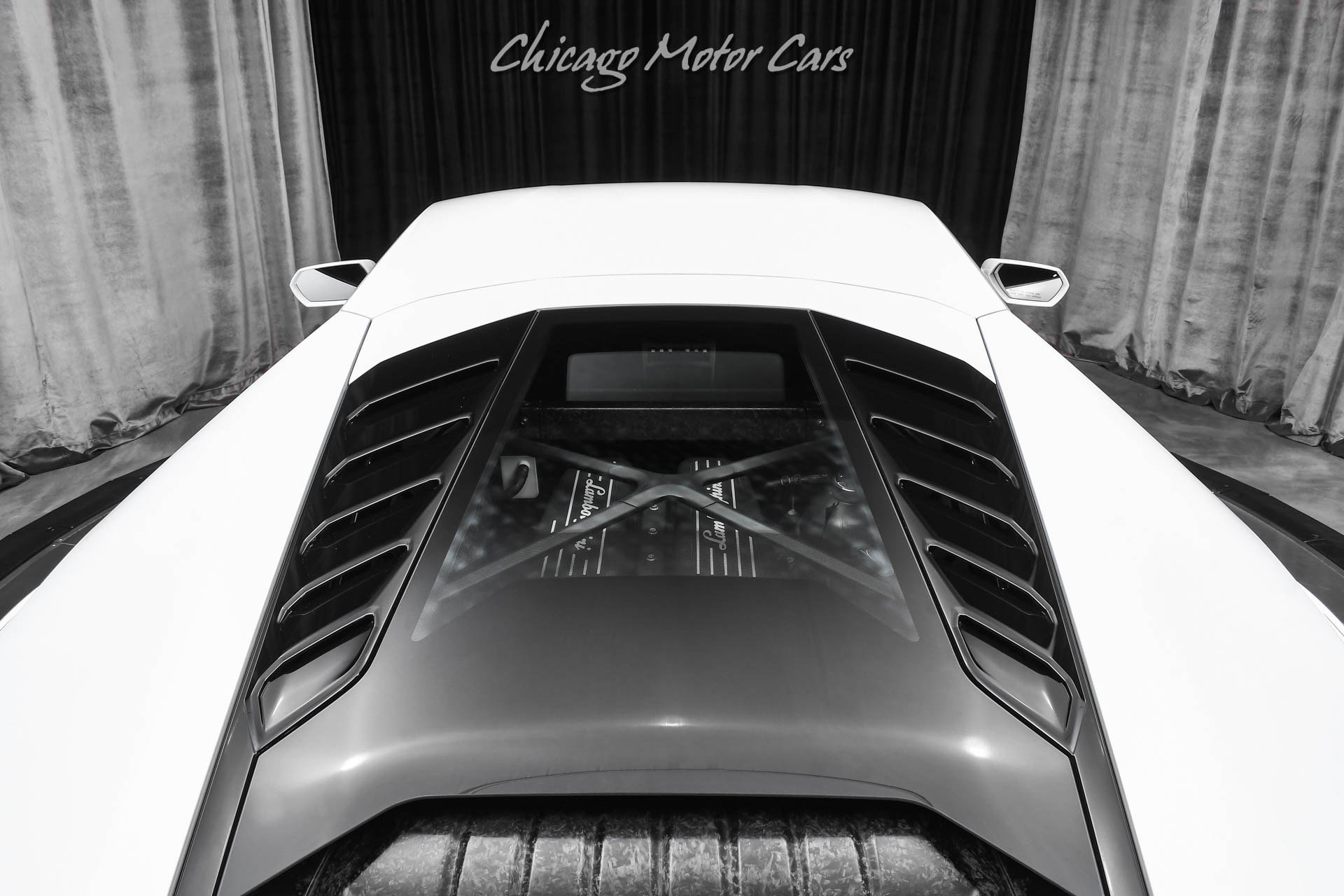 Used 2016 Lamborghini Huracan LP 580-2 RWD image 34