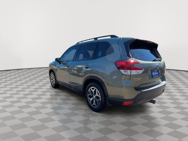 Used 2021 Subaru Forester Premium image 6