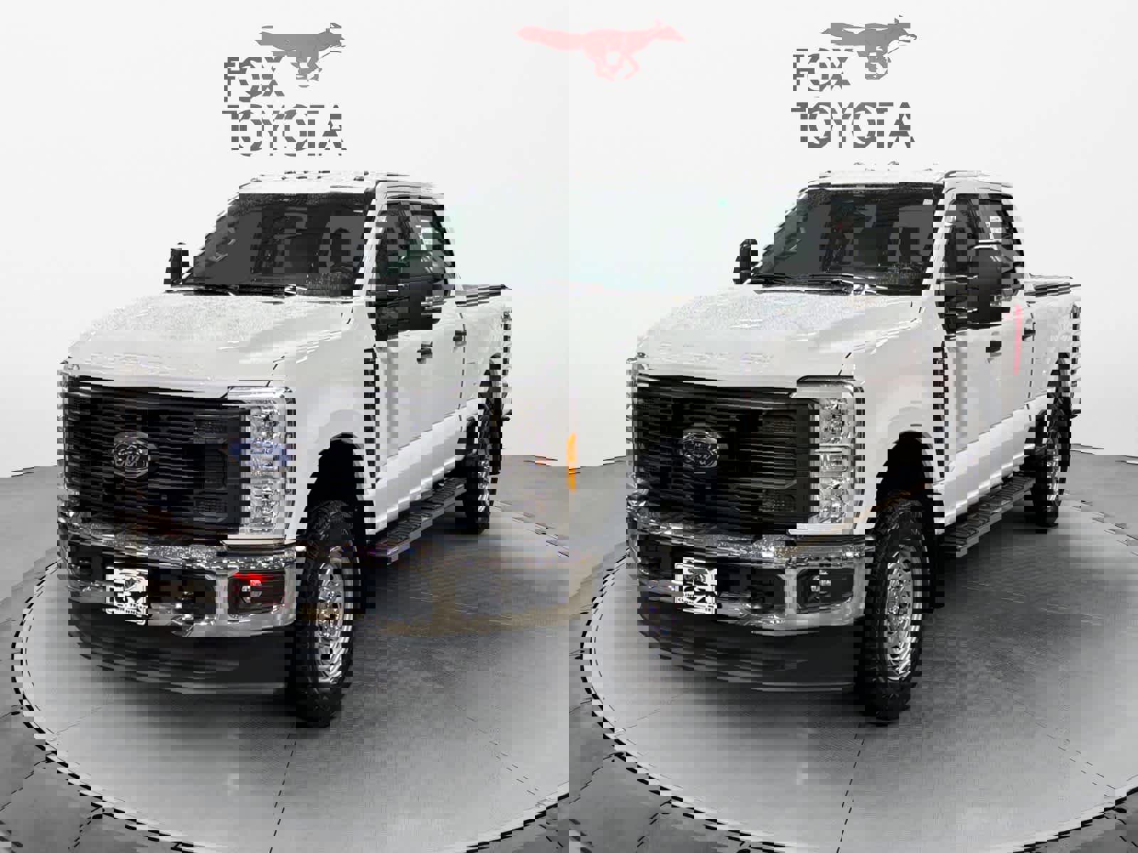 Used 2024 Ford F350 XL w/ XL Chrome Package