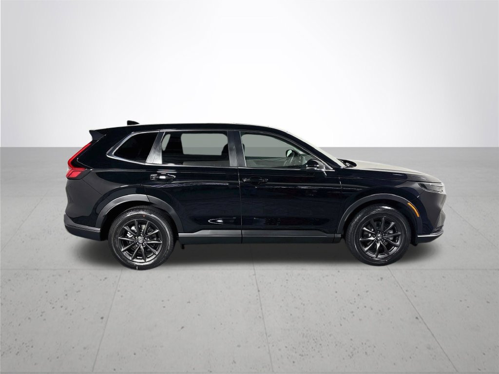 New 2027 Honda CR-V EX-L image 5