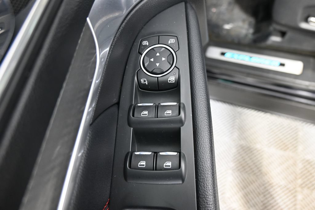 Used 2017 Ford Explorer Sport AWD/4WD image 20