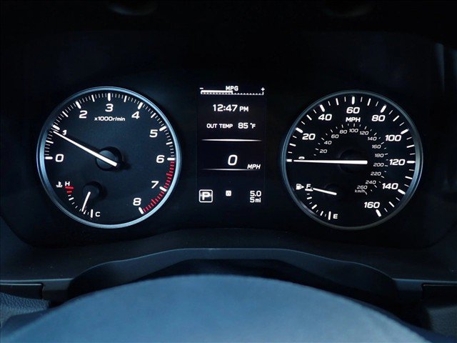 New 2026 Subaru Ascent Premium AWD/4WD image 24