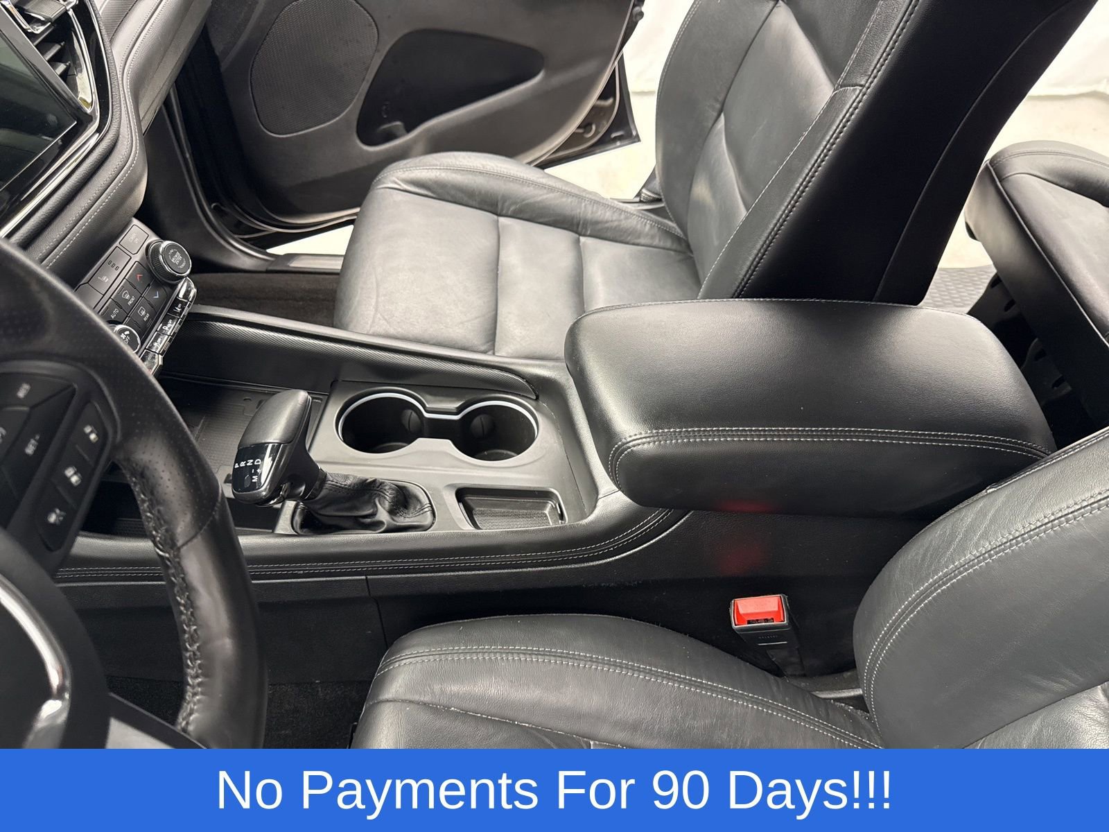 Used 2022 Dodge Durango GT AWD/4WD image 20