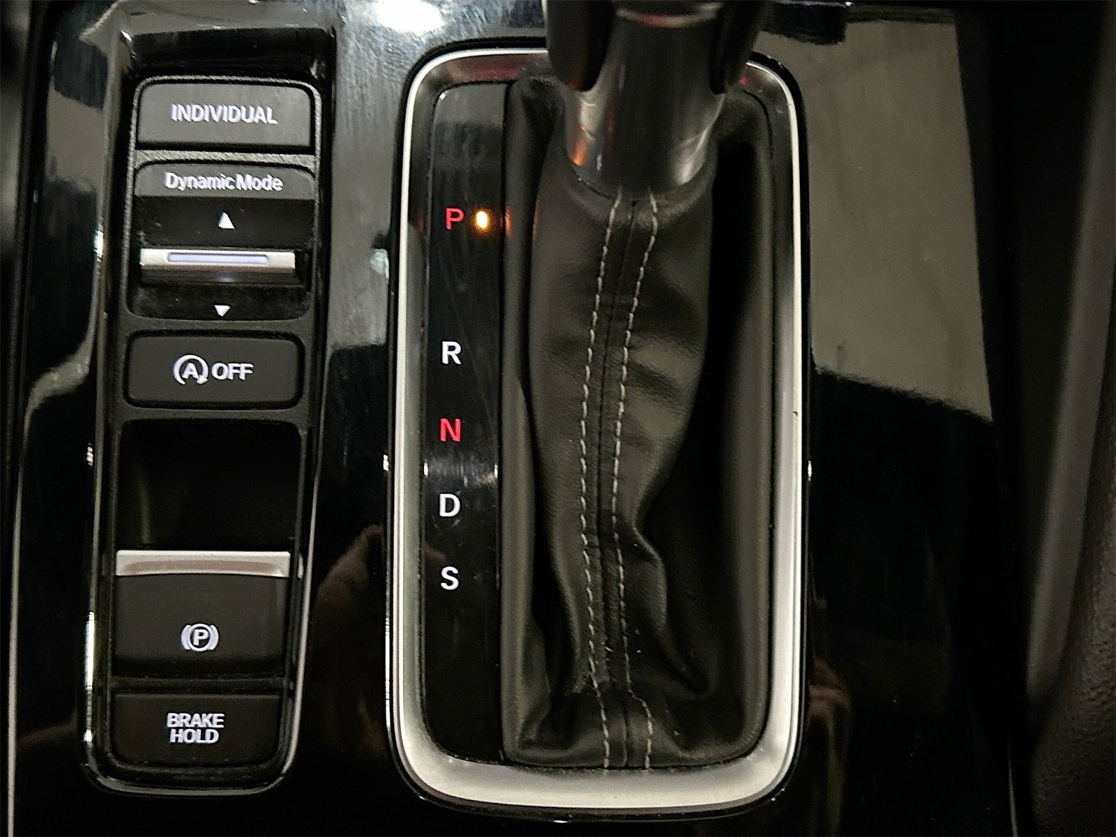 Used 2024 Acura Integra A-Spec image 16