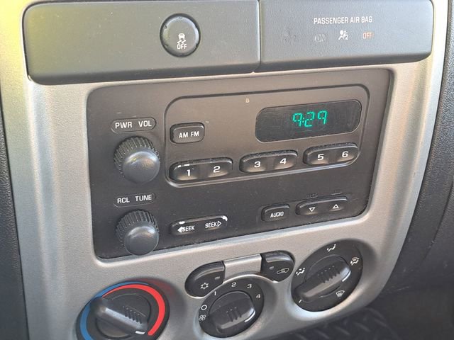 Used 2012 Chevrolet Colorado W/T image 14