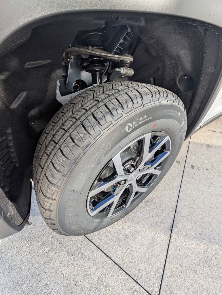 New 2025 Jeep Grand Cherokee Limited image 41