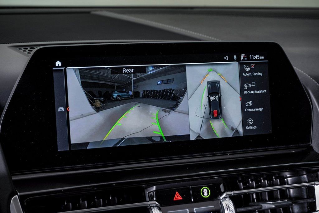 Used 2022 BMW M850i Gran Coupe xDrive w/ Comfort Seating Package image 23