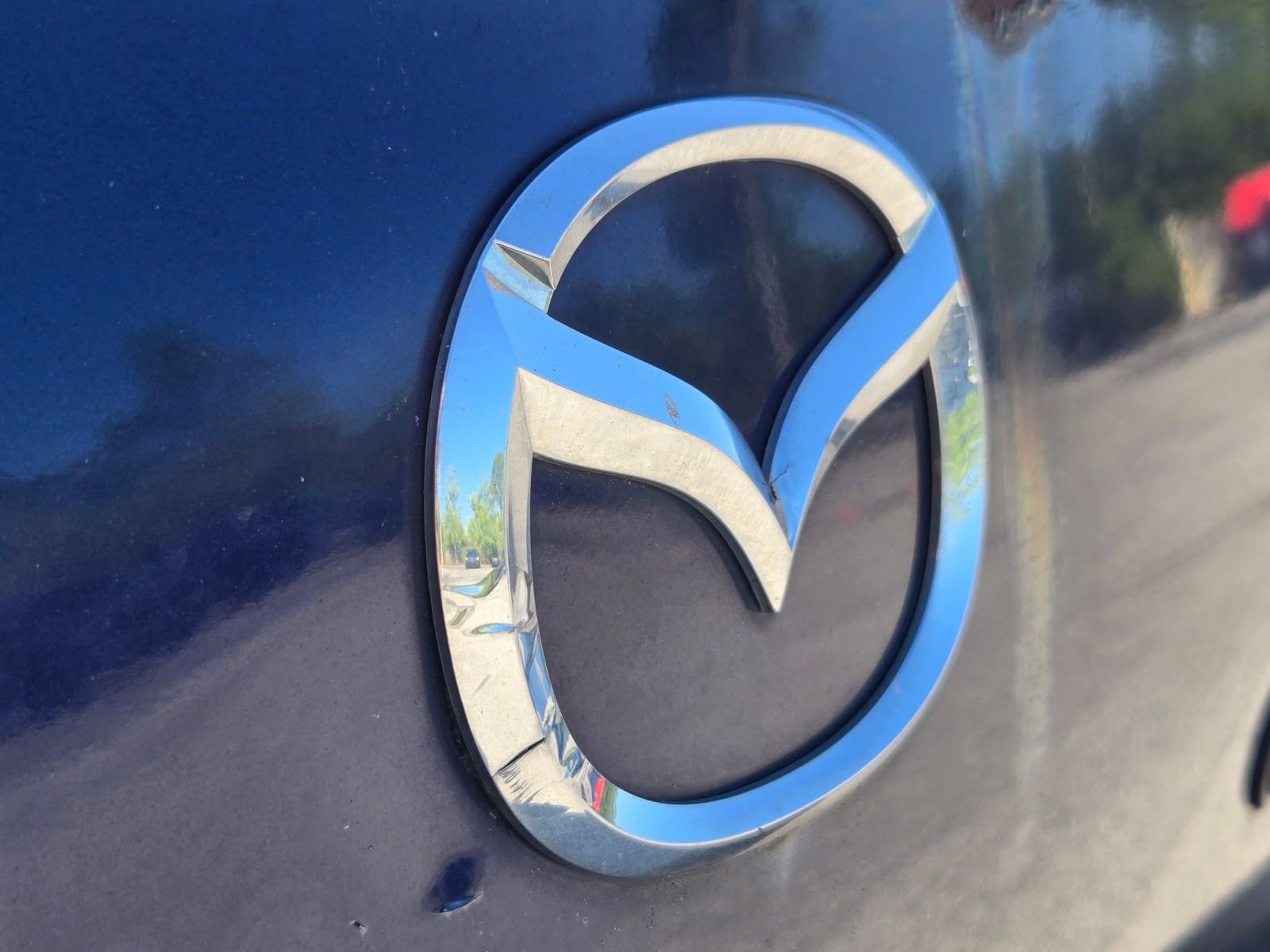 Used 2009 MAZDA MAZDA3 i Touring Value FWD image 5