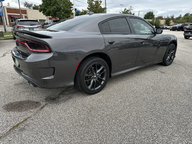 Used 2023 Dodge Charger GT w/ Blacktop Package AWD/4WD image 35