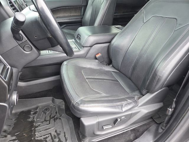 Used 2018 Ford Expedition Max Limited w/ Equipment Group 301A image 40