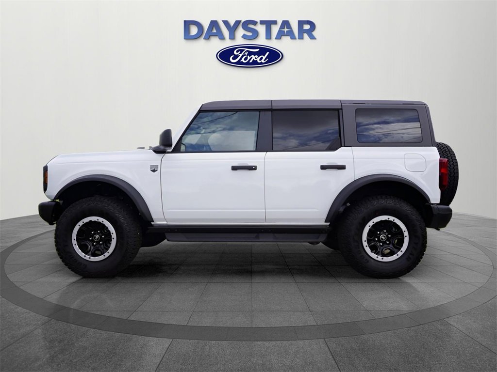New 2025 Ford Bronco Big Bend image 26