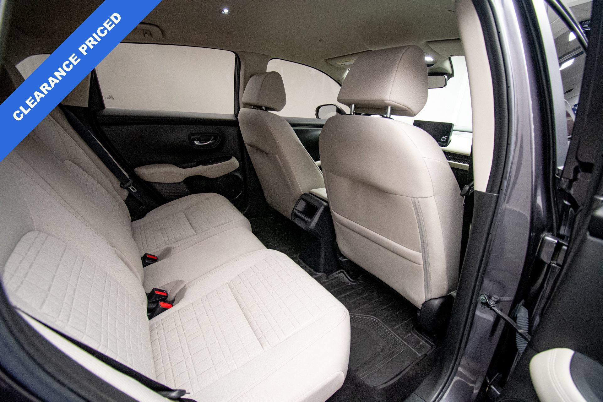 Used 2024 Honda HR-V LX image 17